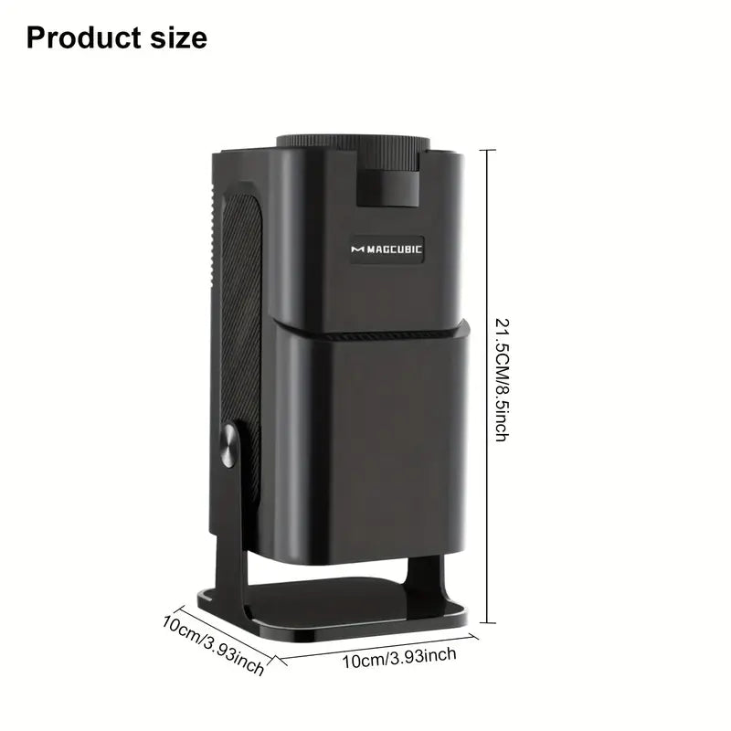 4K Android 11 Projektor