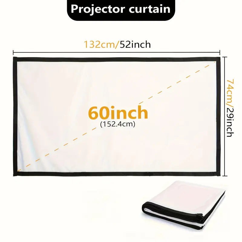 Lærred til projekter