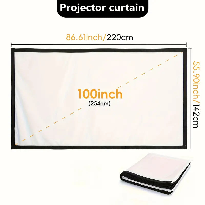 Lærred til projekter