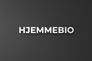 write "hjemmebio" 